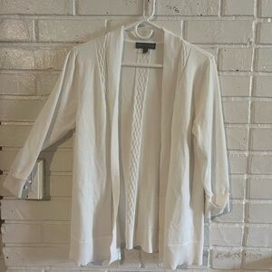 #141 Sienna Sage sweater